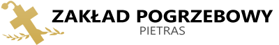 Zakład Pogrzebowy Pietras
