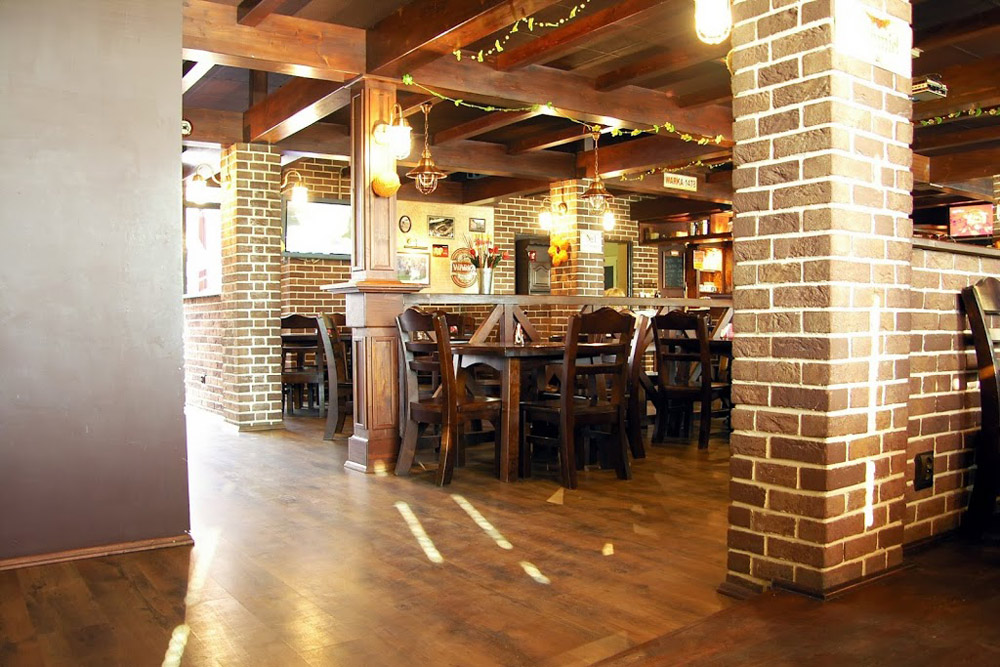 Restauracja Piwiarnia Warka